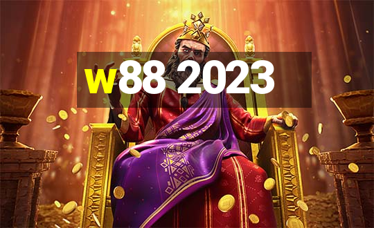 w88 2023