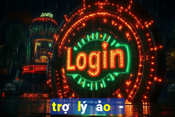 trợ lý ảo - tỉnh lạng sơn