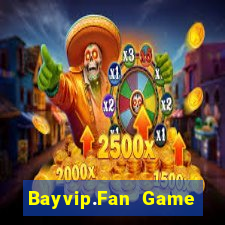 Bayvip.Fan Game Bài 52Fun Đổi Thưởng