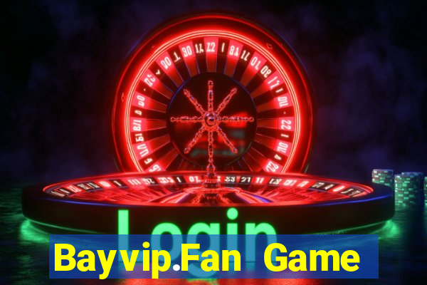 Bayvip.Fan Game Bài 52Fun Đổi Thưởng