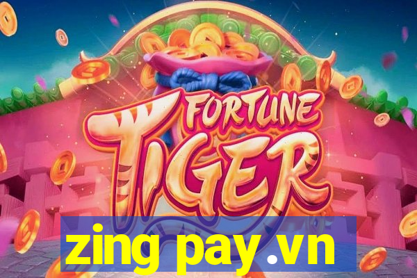 zing pay.vn