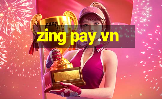 zing pay.vn