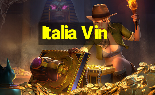 Italia Vin