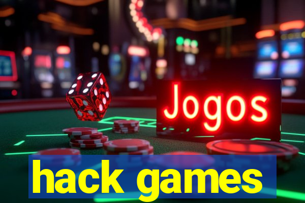 hack games