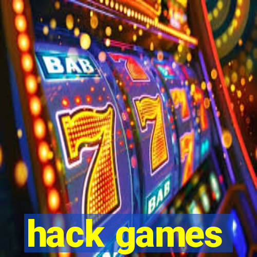 hack games