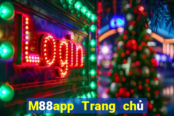 M88app Trang chủ của Fun88 Doo