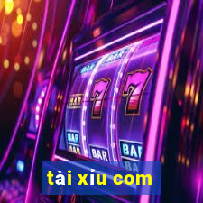 tài xỉu com