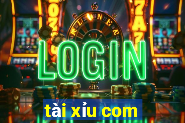 tài xỉu com