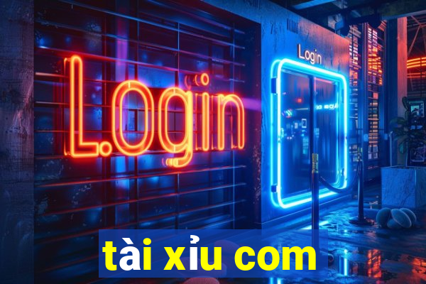 tài xỉu com