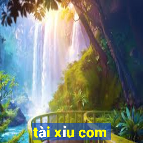 tài xỉu com