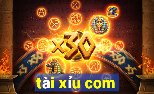 tài xỉu com