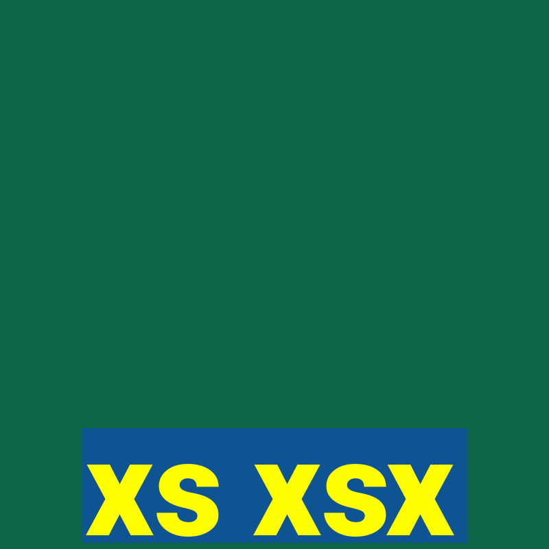 xs xsx