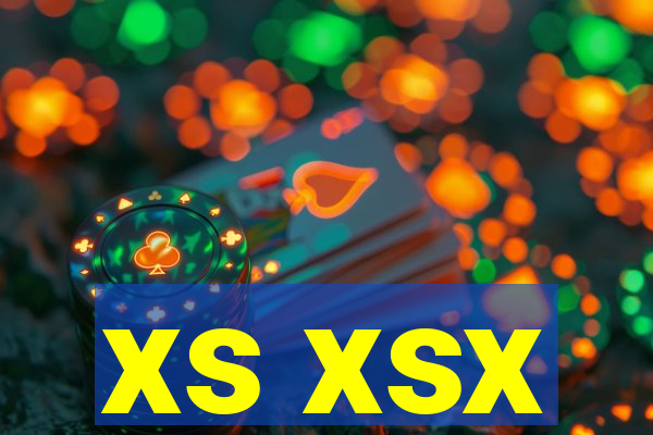 xs xsx