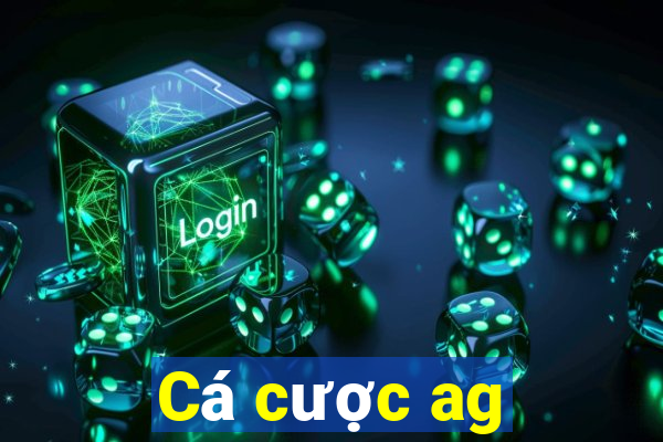 Cá cược ag