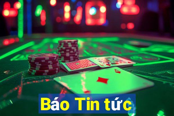 Báo Tin tức