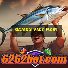 games viet nam