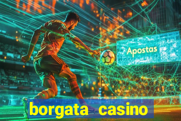 borgata casino online apk