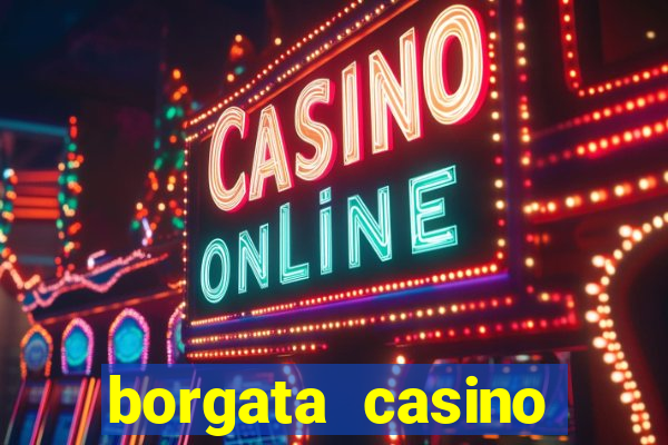 borgata casino online apk