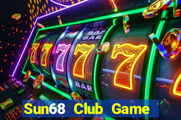 Sun68 Club Game Bài Xì Lát