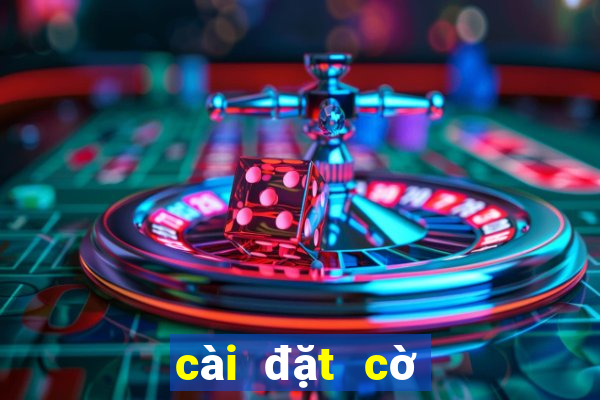 cài đặt cờ tướng việt nam