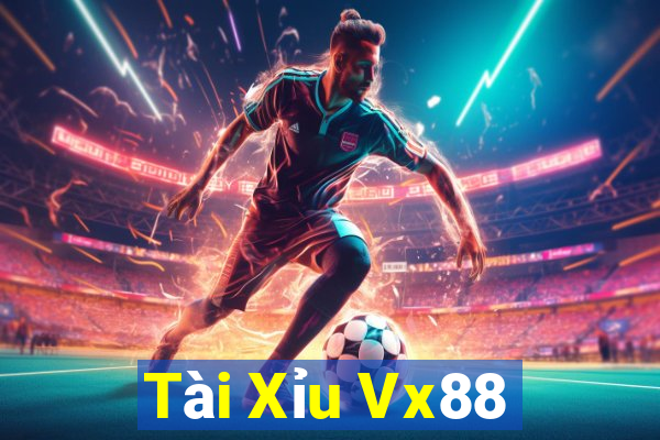 Tài Xỉu Vx88