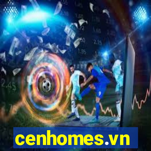 cenhomes.vn