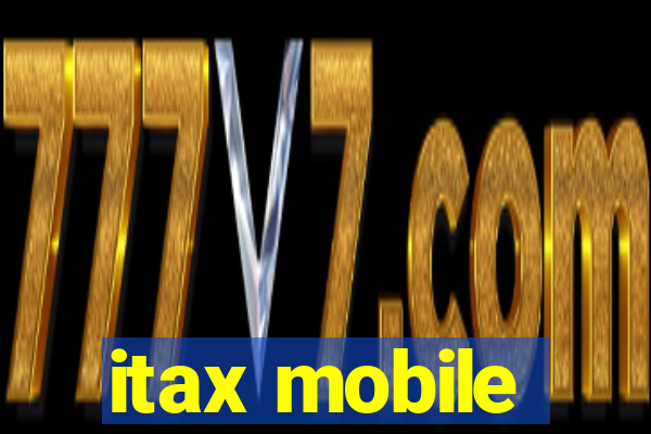 itax mobile