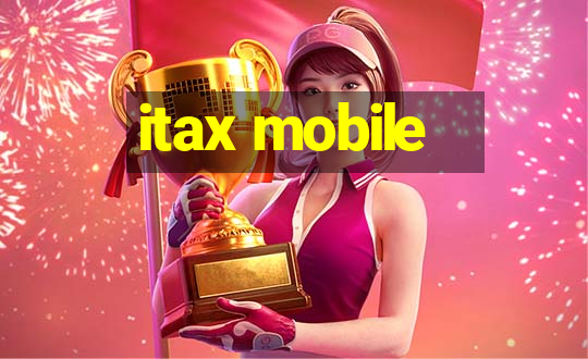 itax mobile