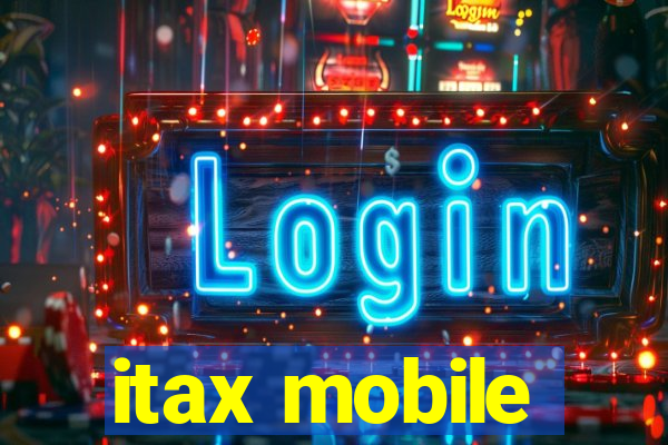 itax mobile