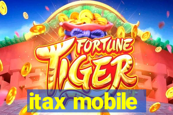 itax mobile