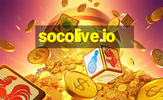 socolive.io