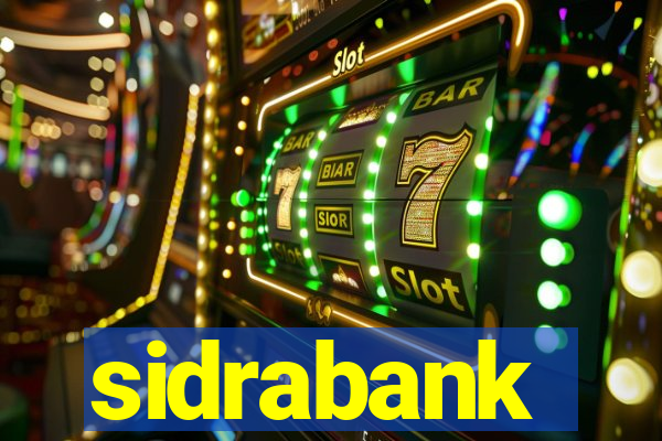 sidrabank