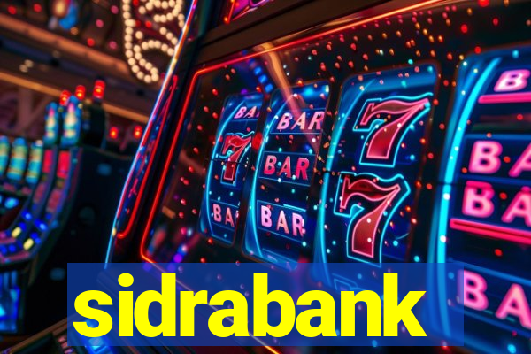 sidrabank