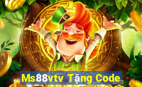 Ms88vtv Tặng Code