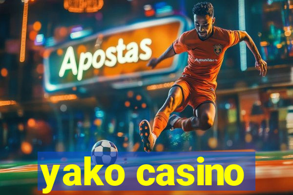 yako casino