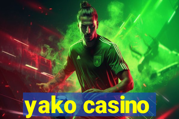 yako casino