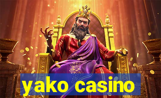 yako casino