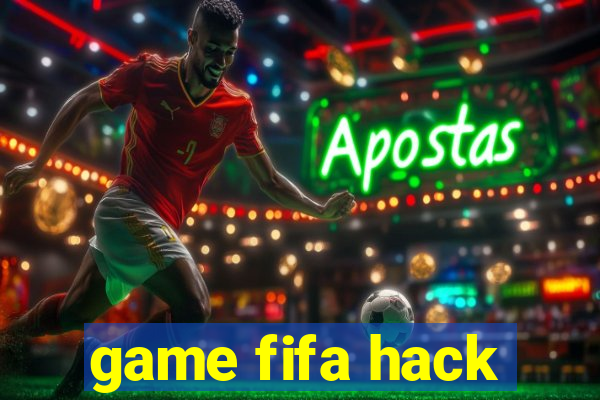 game fifa hack