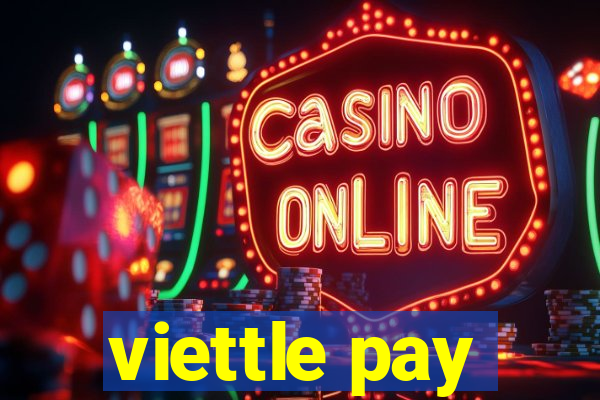 viettle pay