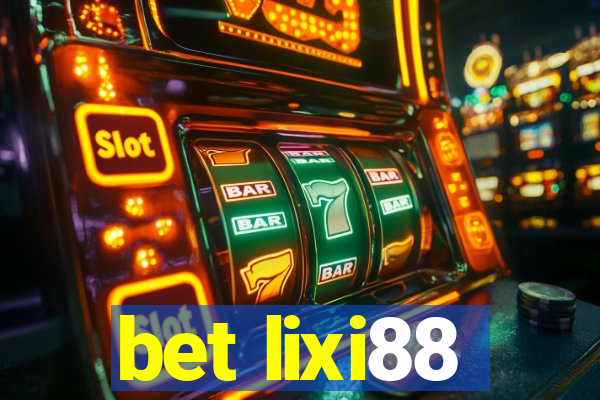 bet lixi88