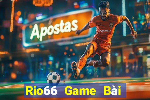 Rio66 Game Bài Liêng Online