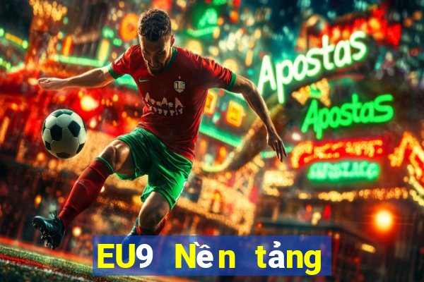 EU9 Nền tảng đăng ký