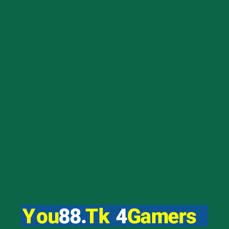 You88.Tk 4Gamers