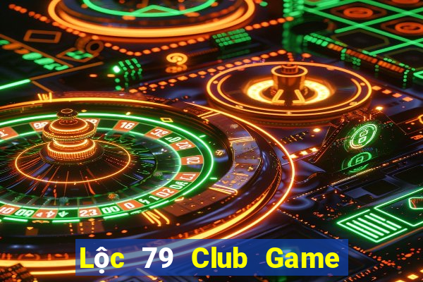 Lộc 79 Club Game Bài 123