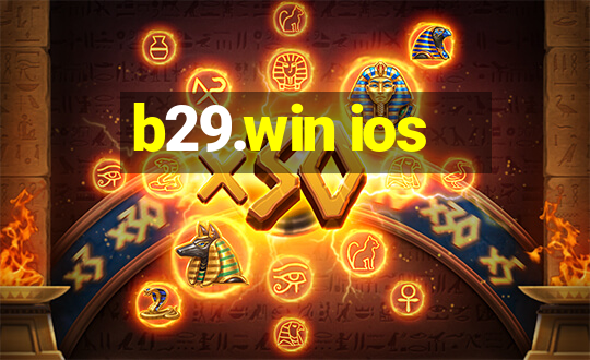 b29.win ios