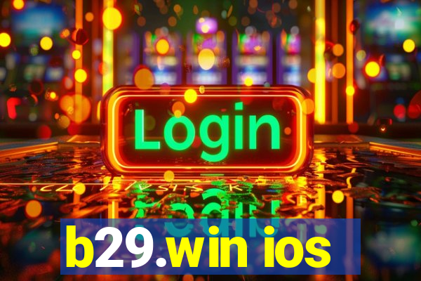 b29.win ios