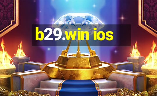 b29.win ios