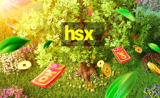 hsx