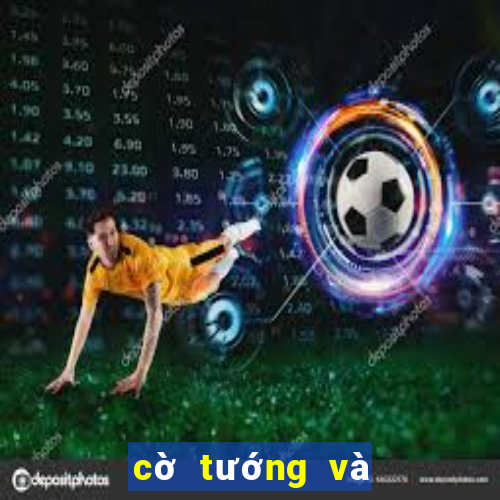 cờ tướng và cờ vua cờ nào hay hơn