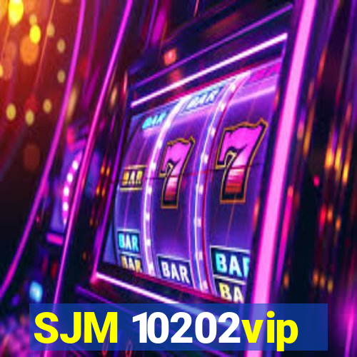 SJM 10202vip